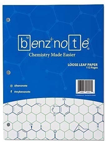 Product Benznote