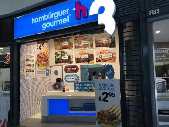 Restaurantes h3 new hamburgology