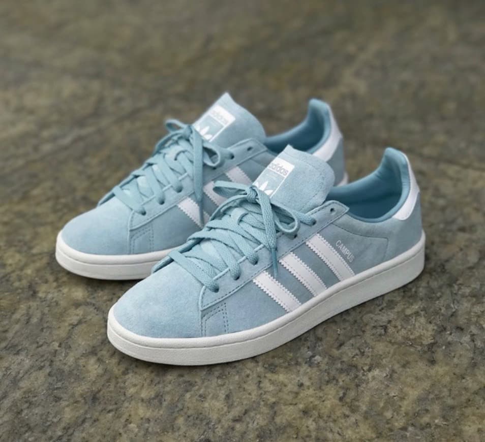 Product Adidas Campus Azul