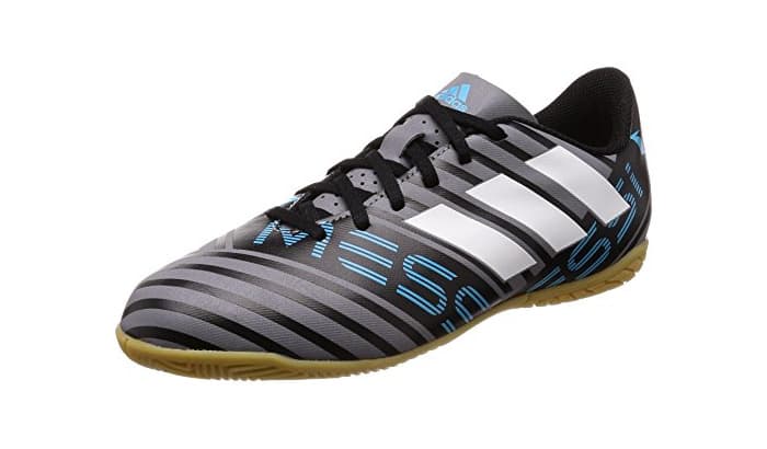 Fashion Adidas Nemeziz Messi Tango 17.4 In J, Zapatillas de fútbol Sala Unisex