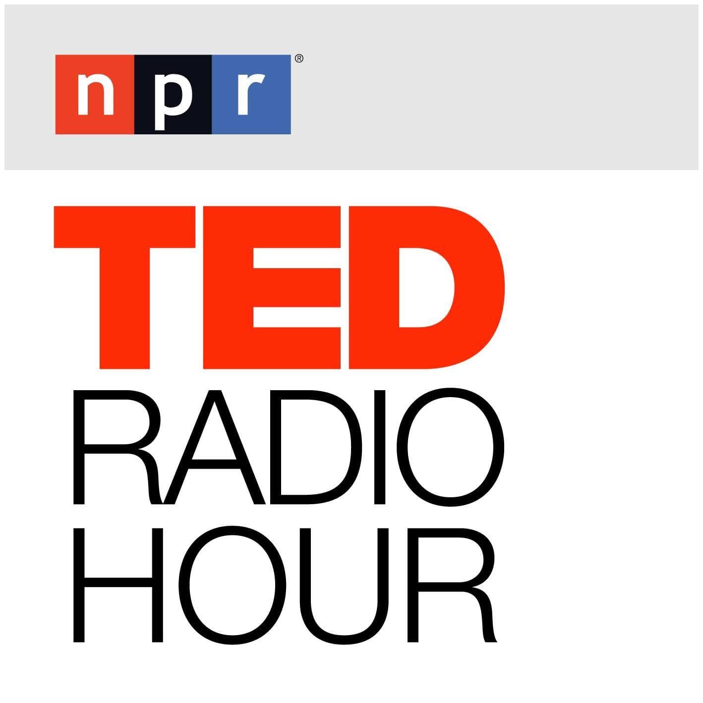 Moda TED Radio Hour : NPR