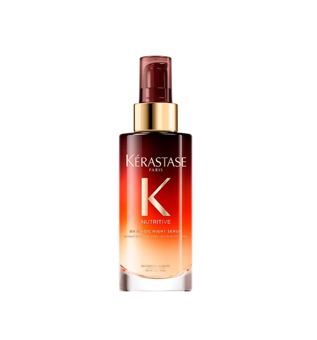 Product NUTRITIVE 8h magic night serum Kérastase Hidratação e Nutrição