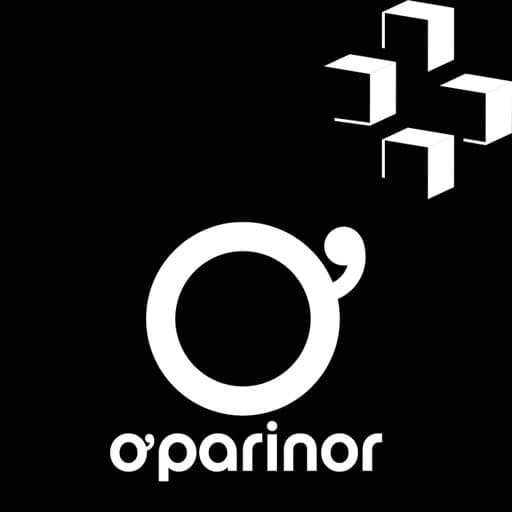 App O'Parinor PLUS