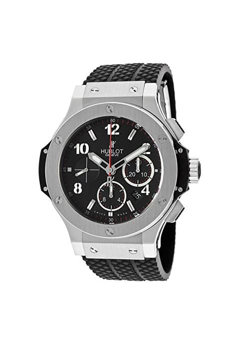 Moda Hublot Big Bang 301-Sx-130-Rx