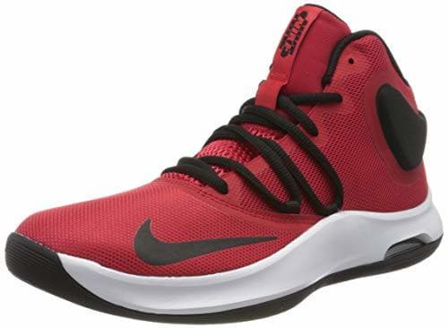 Moda Nike Air Versitile IV