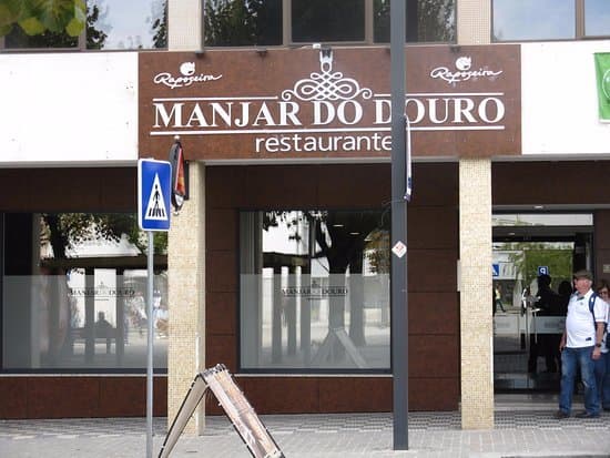 Restaurants Restaurante Manjar do Douro