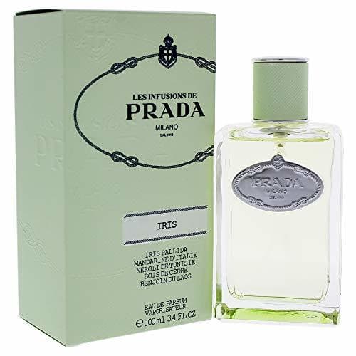 Beauty Prada Infusion D'Iris Agua de Perfume