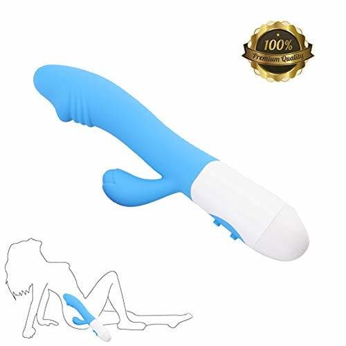 Lugar Clītoris Stīmulator Vib G-S Mssager for Women Cordless electric Wand Massager with