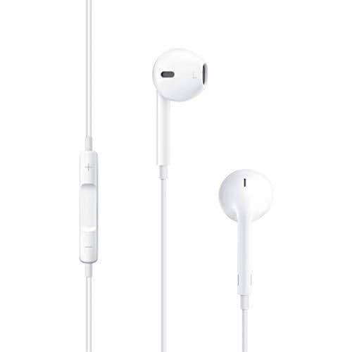 Electrónica Apple EarPods con clavija de 3