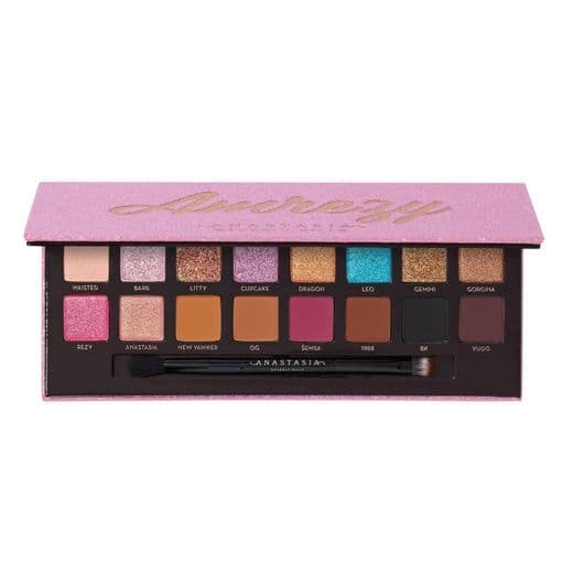 Fashion Anastasia Beverly Hills Amrezy Eyeshadow Palette 