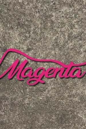 Serie Magenta