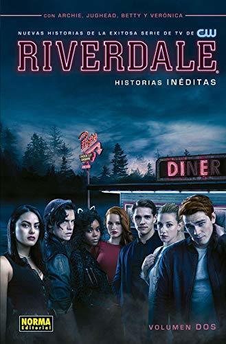 Book Riverdale