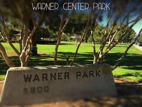 Place Warner Park