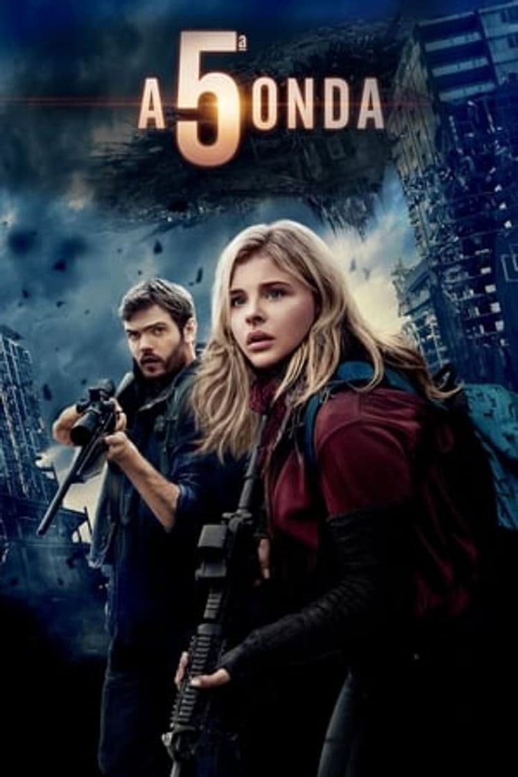 Película The 5th Wave