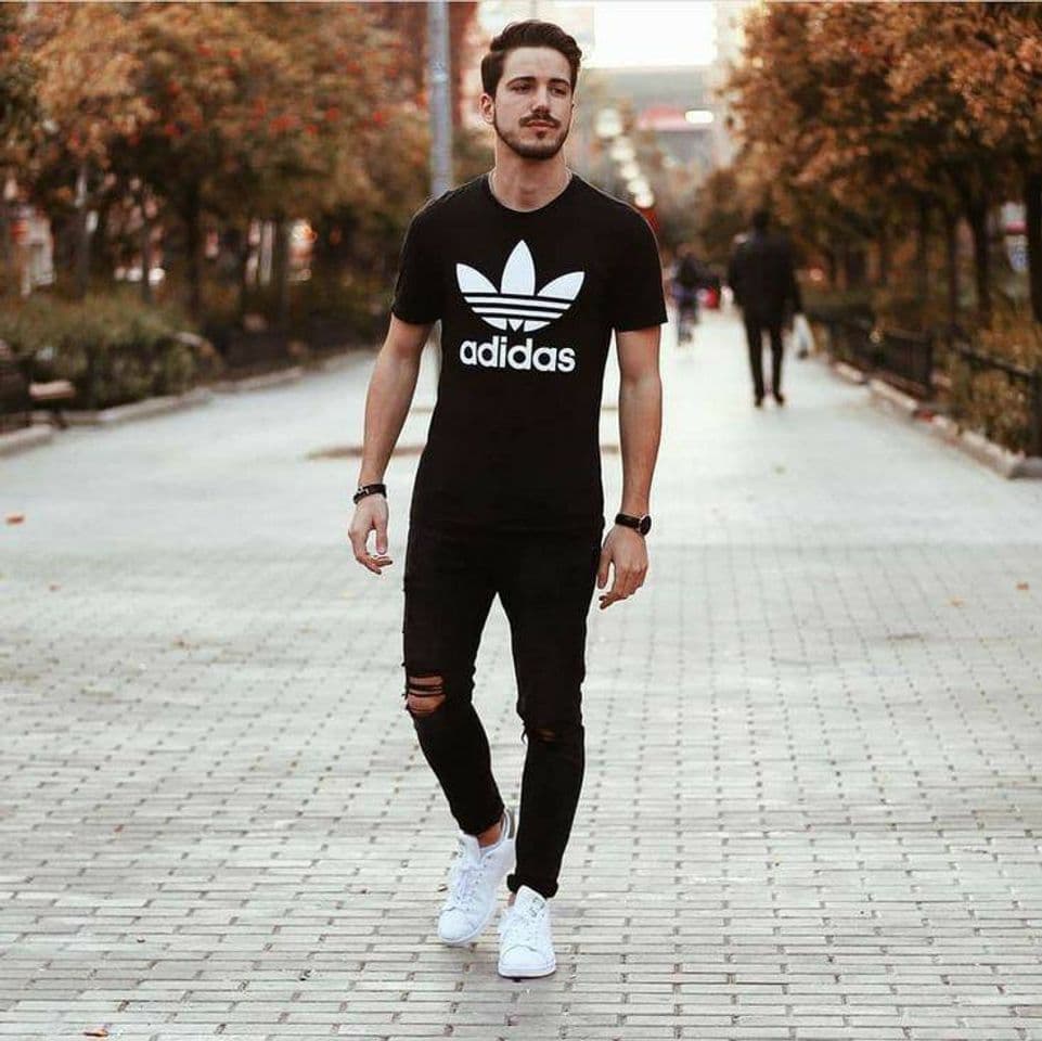 Fashion Adidas