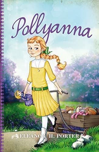 Book Pollyanna