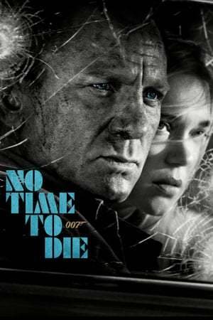 Película No Time to Die