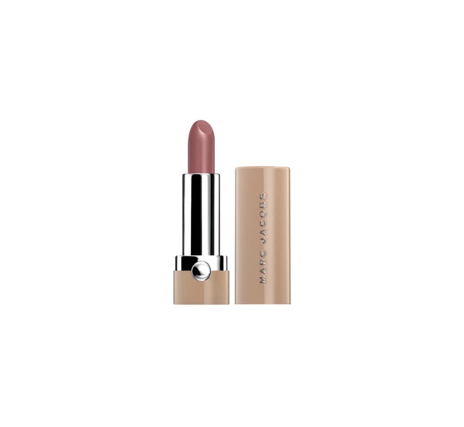 Producto Marc Jacobs New Nudes Sheer Gel Lipstick