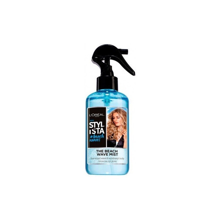 Producto L’Oreal Paris Stylista Beach Waves Mist