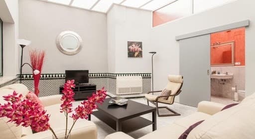 Lugar Apartamento Tetuán Sevilla