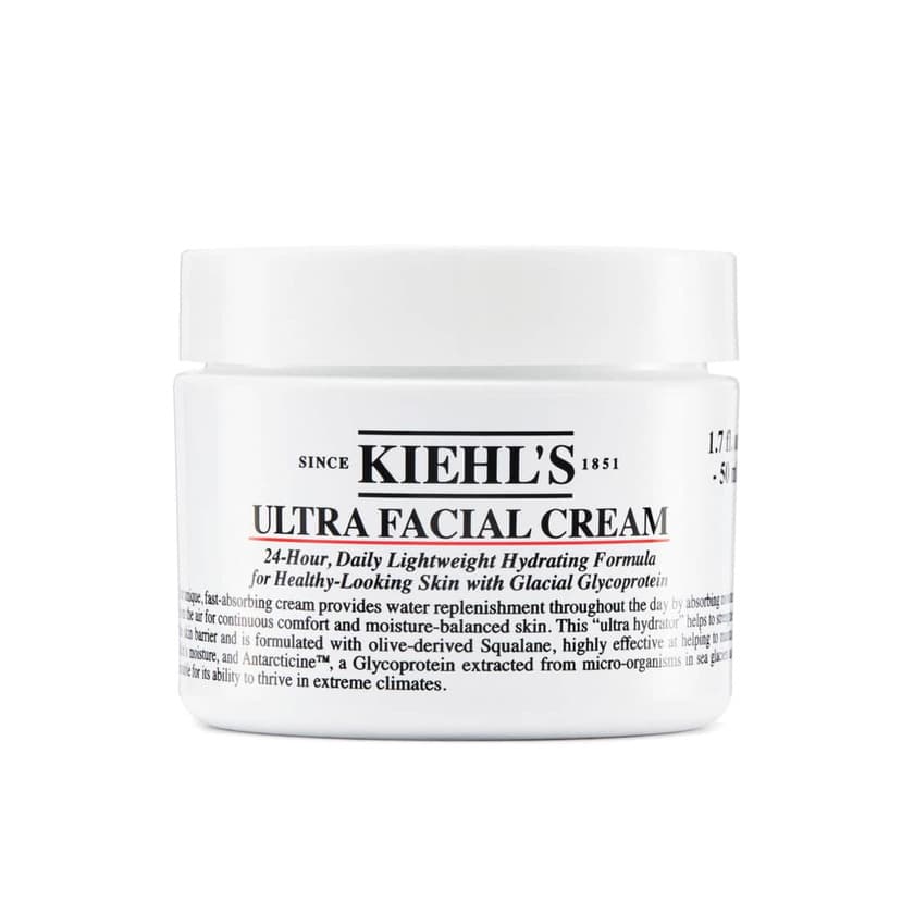 Belleza Kiehl'S