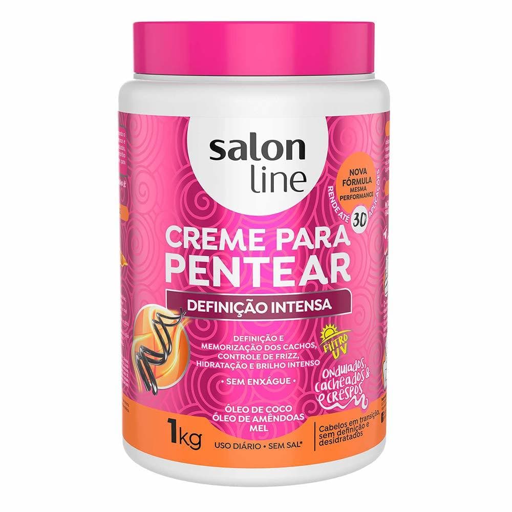 Producto Salon line