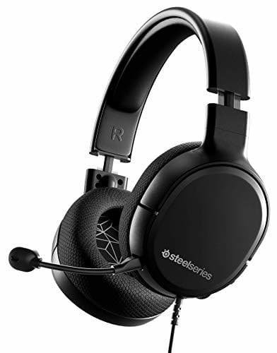 Lugar SteelSeries Arctis 1 - Auriculares Gaming