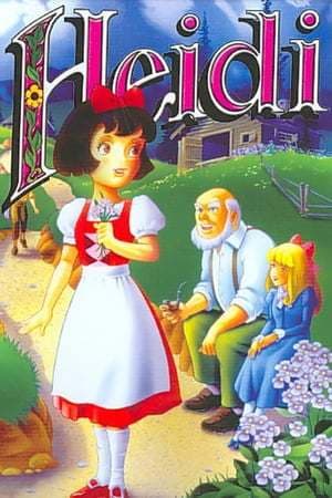 Movie Heidi