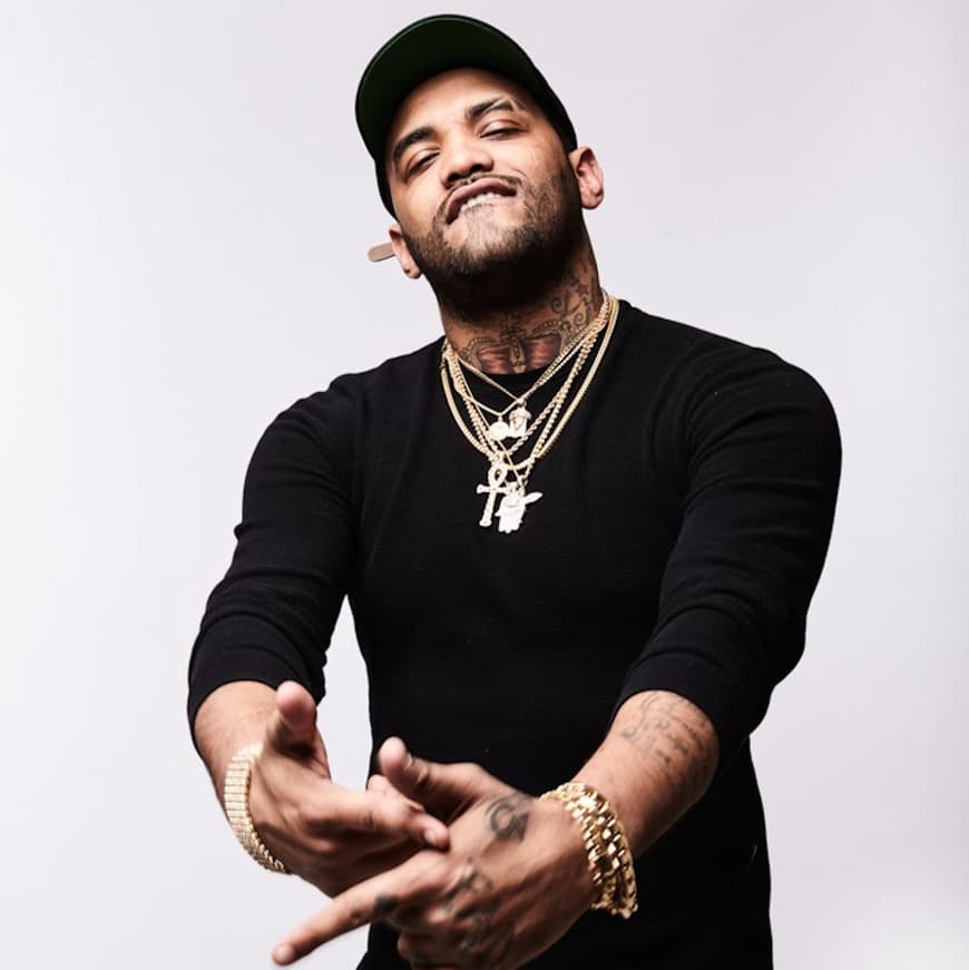 Music Joyner Lucas