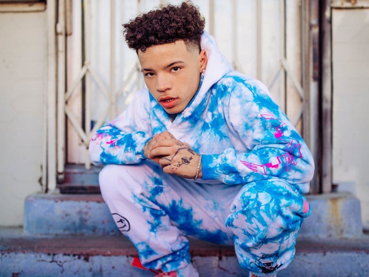 Music Lil Mosey