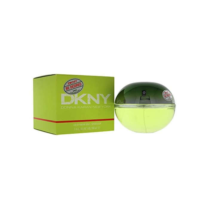 Product Donna Karan Be Delicious Be Desired - Agua de toilette