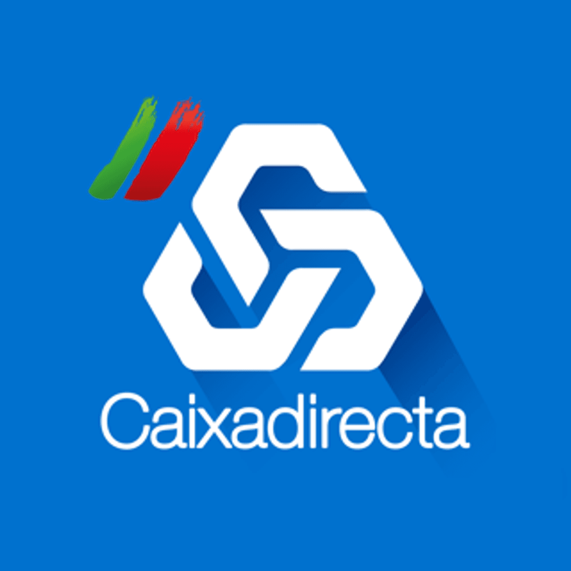 App Caixadirecta Empresas