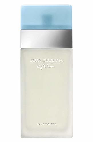 Beauty Dolce & Gabbana - Light Blue - Eau de toilette para mujer - 50 ml