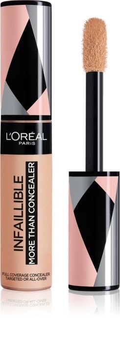 Producto Infallible More Than Concealer • L’Oréal Paris 