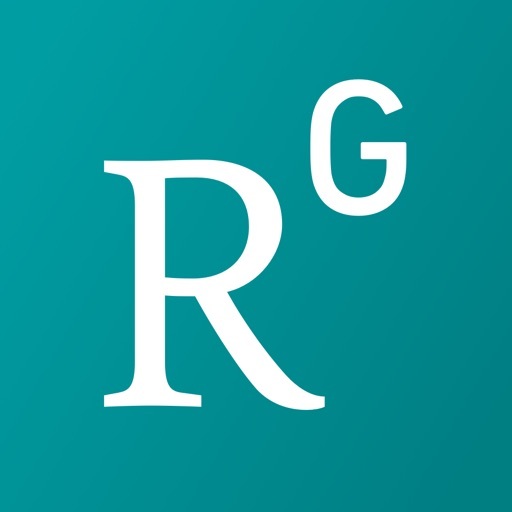 App ResearchGate