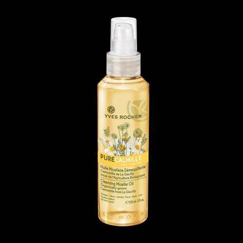 Producto Óleo Micelar Desmaquilhante