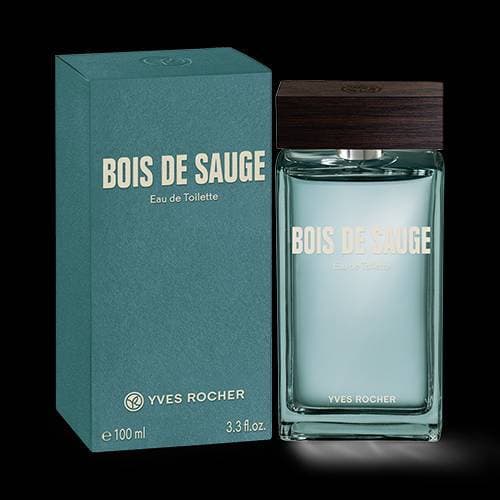 Product Eau de Toilette Bois de Sauge