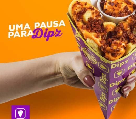 Restaurants Batata Dipz