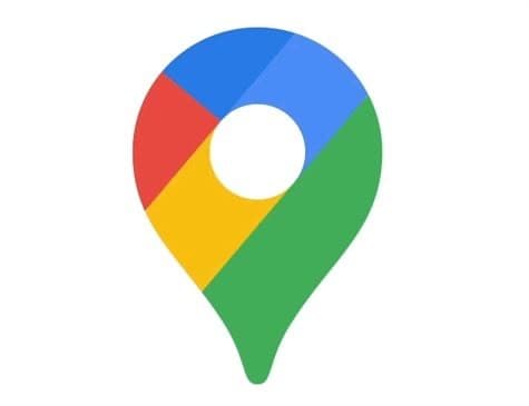 App Google Maps