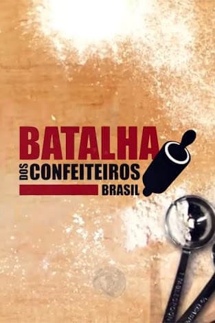 Película Batalha dos confeiteiros