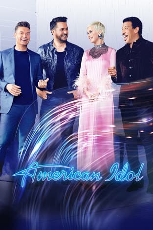 Moda American Idol