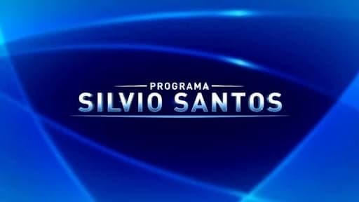 Moda Programa Silvio Santos 