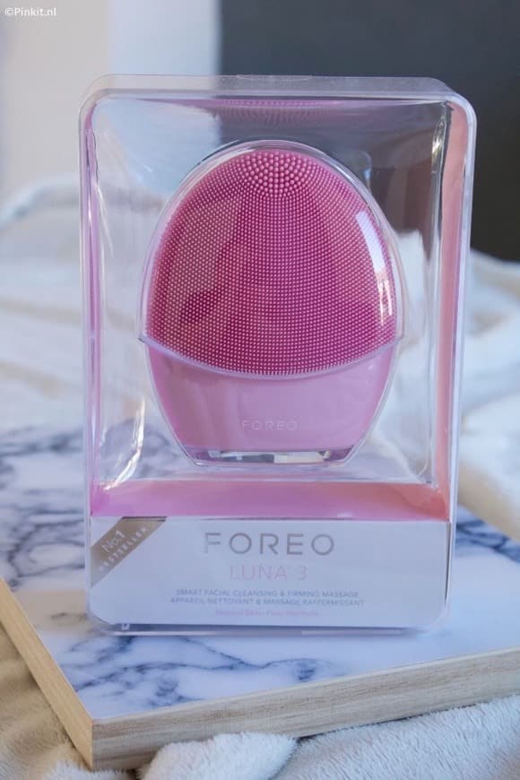 Moda Foreo 