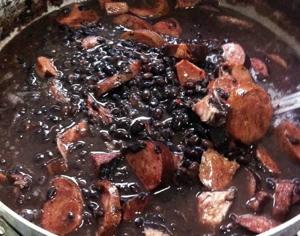 Moda Feijoada