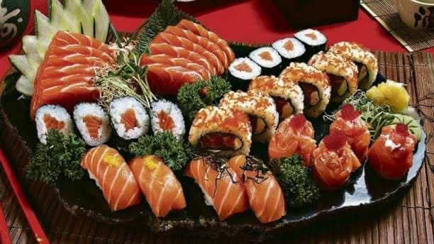 Moda Sushi