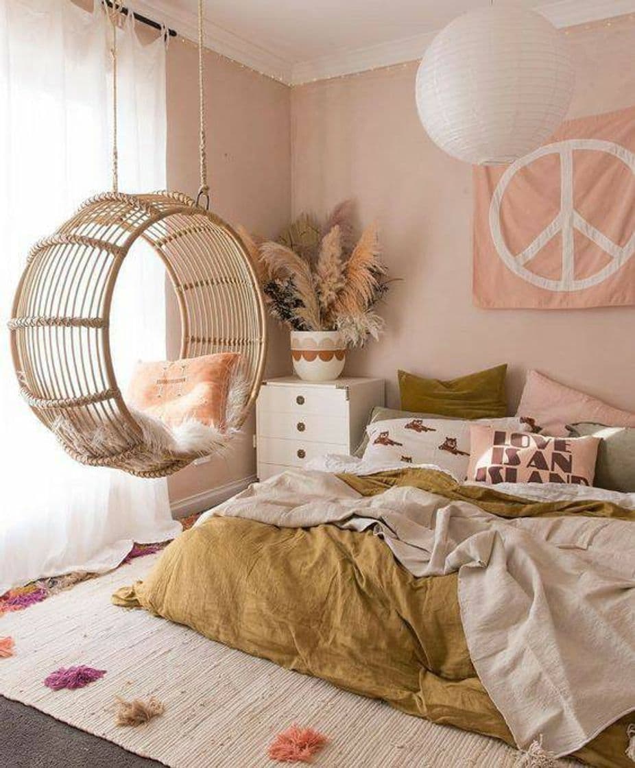 Fashion Quarto feminino 