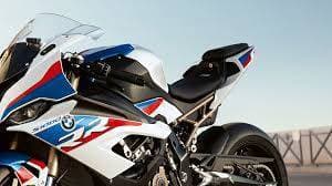 Moda Bmw s1000rr