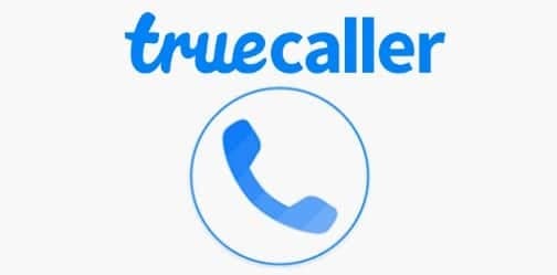 App Truecaller