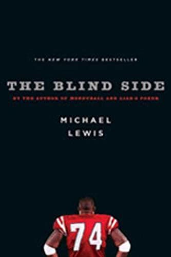 Book The Blind Side