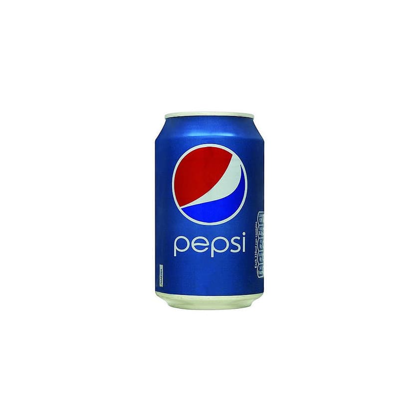 Producto Pepsi